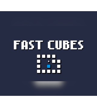 Fast Cubes Steam Steam Key GLOBAL